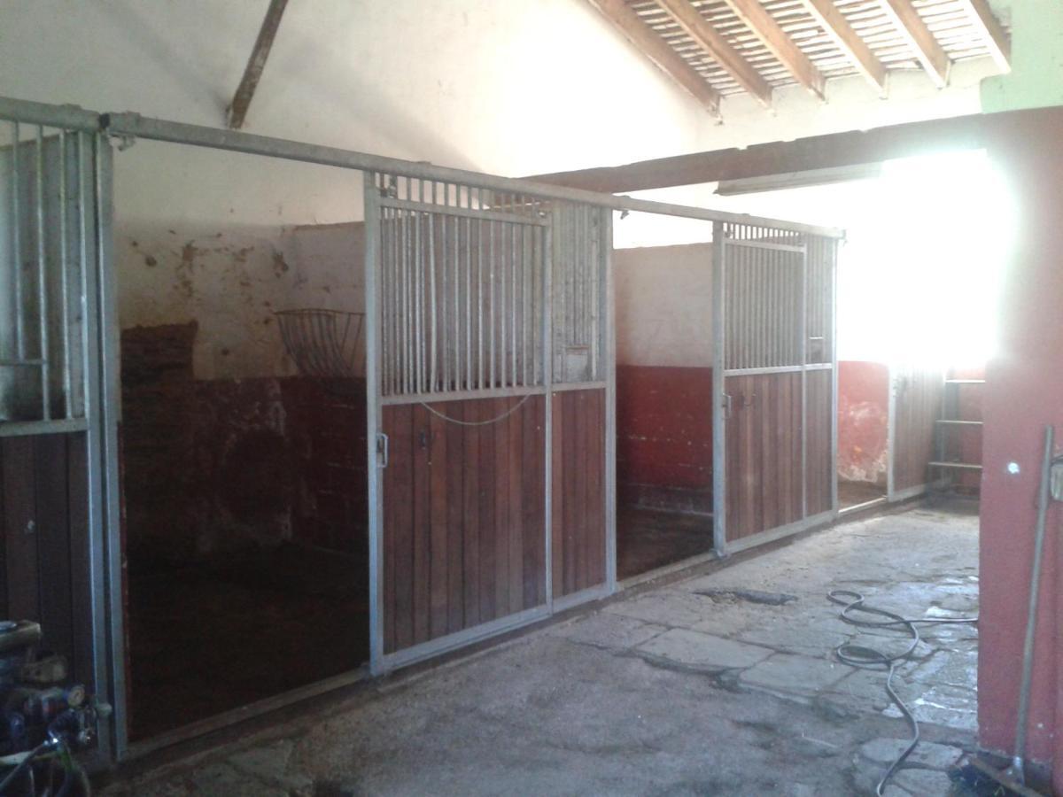 Finca La Carnicera Constantina Eksteriør bilde